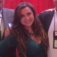 Silver Wings Aerospace Employee Sabrina Morris's profile photo