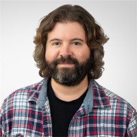 Pulley Employee Tony Doucet's profile photo