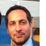Cliffe Packaging Ltd Employee Phil Dawber's profile photo