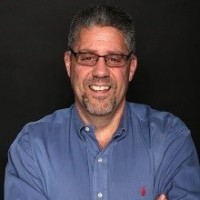 Mark Dyke Email