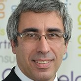 University of Malta Employee David Zammit-Mangion's profile photo