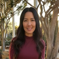 Eunice Wang Email & Phone Number