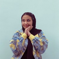 LE.JARDIN CONSTRUCTIONS AND DEVELOPMENTS Employee ياسمين حلمي's profile photo