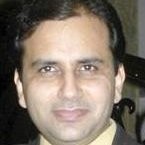 Mahindra Logistics Employee Vishal Sharma's profile photo