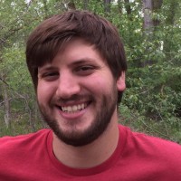 ZoomHash, LLC. Employee Garrett Zollinger's profile photo
