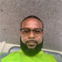 Solid Waste Services Employee Dontarius Lockhart's profile photo