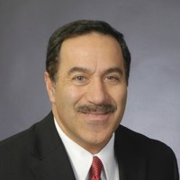 Robertson Brothers Company (New Home Builder) Employee Ron Simon's profile photo