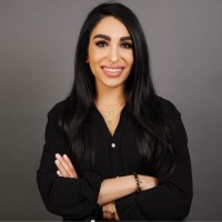 Gradle Inc. Employee Sanaz Oskouy's profile photo