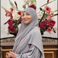 DEVNET Employee Melek Brahim's profile photo