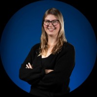 Maiburg Employee Loes Houweling's profile photo