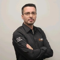 Ibrac - Indústria Brasileira de Condutores. Employee André Rizzo's profile photo