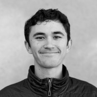 rygr Employee Koby Pederson's profile photo