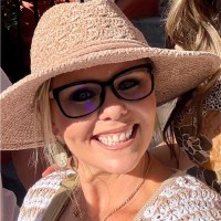 TeamHealth Employee Ashlie Davis's profile photo