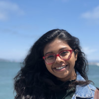 ruby neurotech Employee Sruthi Sakthivel's profile photo