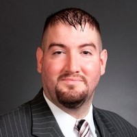 Hawaii Pacific Health Employee Kyle Morrison's profile photo