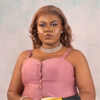 CMX Employee Goldie Chukwuedo's profile photo