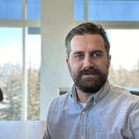 City of Calgary Employee David Haché's profile photo