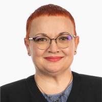 REWE International AG Employee Dana Popa's profile photo