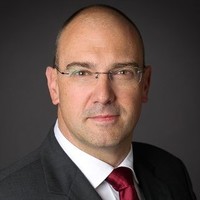 Lufthansa Employee Alexander Weigl's profile photo