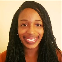 Cloudforce Employee Ijeoma Ezeonyebuchi's profile photo