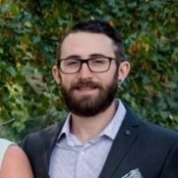Tiger Tool Employee Jared Ellis's profile photo