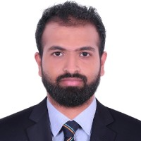 FLOW TEST EQUIPMENT FZCO Employee Ben Joswin Monteiro's profile photo