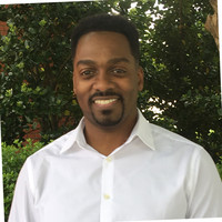 SC Vocational Rehabilitation Employee Cashel Robinson's profile photo