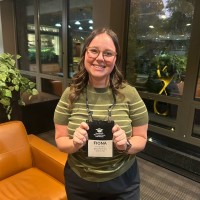 Sand Point Country Club Employee Fiona Gates's profile photo