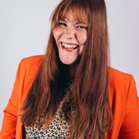 Setlog Holding AG Employee Nora Breuker's profile photo