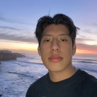 HPE Aruba Networking Employee Ronaldo Ramirez's profile photo