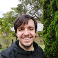 BRLink Employee Paulo Tonidandel's profile photo