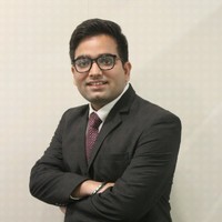 Postal Life Insurance Company Ltd Employee Sandeep Rajpal's profile photo