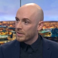 Adam Chugg Email & Phone Number
