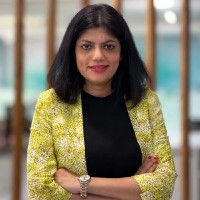 Netradyne Employee Pooja Madappa's profile photo