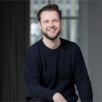 FAO Schwarz Employee Doran Finneran's profile photo