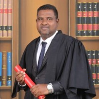 Stretchline Holdings Ltd. Employee Thilina Ranasinghe's profile photo