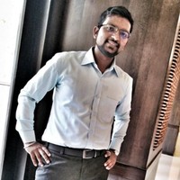 Blue Finvest Employee Ganesh Datta's profile photo