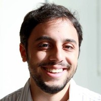 Agência Pública Employee Bruno Fonseca's profile photo