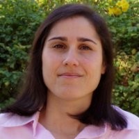 NeuraLegion Employee Iris Levari's profile photo