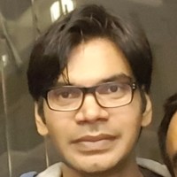 Markitech Employee Asif Iqbal's profile photo