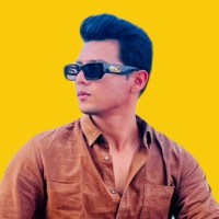 Zinmatt Employee Jayesh Kashyap's profile photo