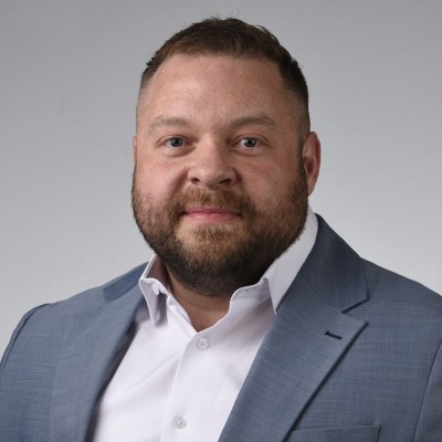 Viaero Wireless Employee Luke Dillie's profile photo