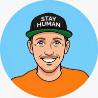 Jade ThirdEye Employee Piet van Den Boer's profile photo