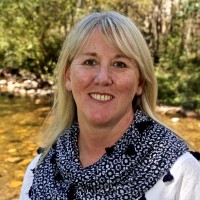 Alpine Resorts Victoria Employee Annie Volkering's profile photo