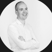 Showcase Employee Dave Harding-Lyle's profile photo