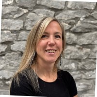 Belfius Employee Laurianne Bouchart's profile photo