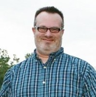 Dyke Industries Employee Brian Ross's profile photo