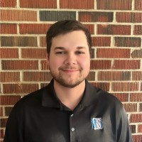 Material Systems, Inc. Employee Daniel Hall's profile photo