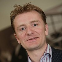 r3.0 Employee Vincent van Kalkeren's profile photo