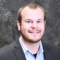 AGC Biologics Employee Levi Clark's profile photo